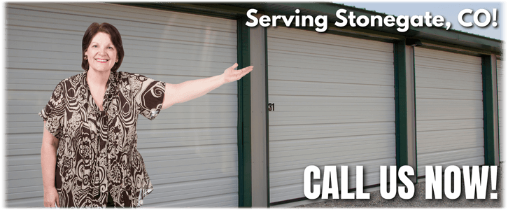 Garage Door Repair Stonegate CO