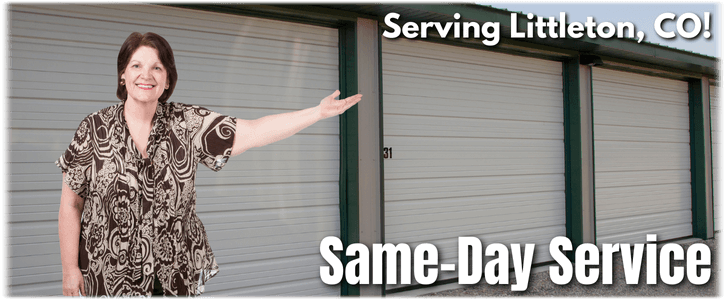 Garage Door Repair Littleton CO