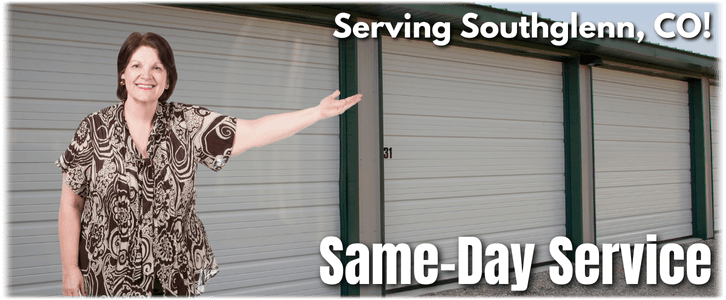 Garage Door Repair Southglenn CO